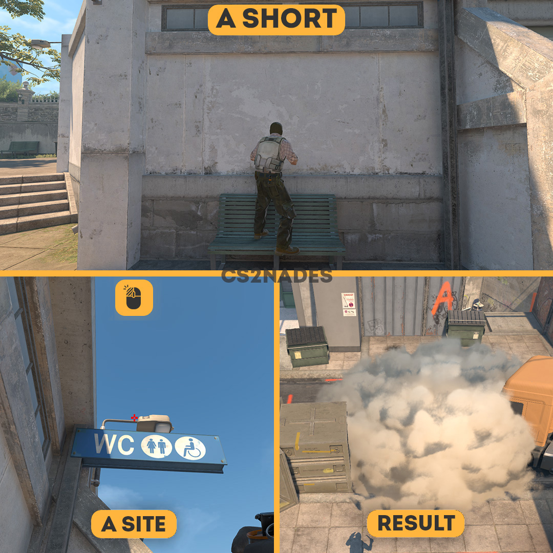 Crosshair Target